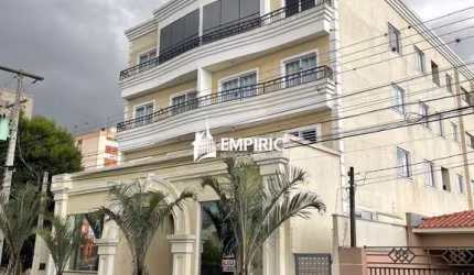 Apartamento no Ed. Don Alvarez