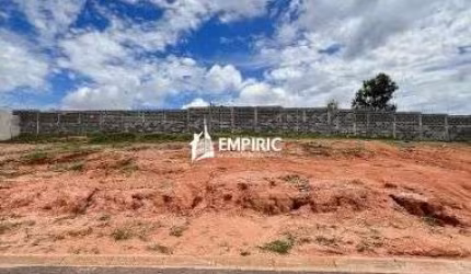 Terreno no Condomínio EOS Mirante