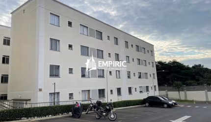 APARTAMENTO GARDEN NO PARQUE PURUNÃ