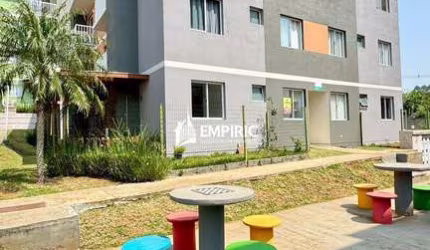 Apartamento garden no Vittace Giana
