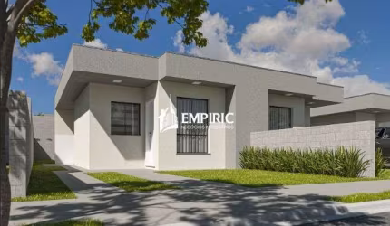 Monte Grappa Residencial
