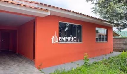 Casa em Uvaranas