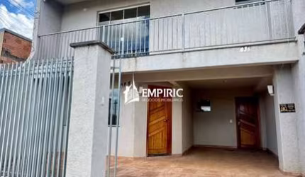 Triplex a 1 minuto do Shopping Palladium