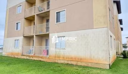Apartamento Condomínio Le Village