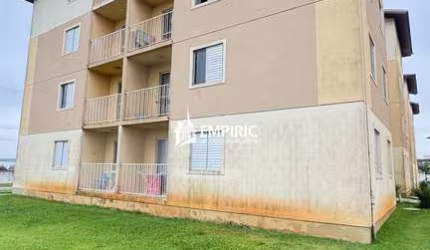 Apartamento térreo no Le Village
