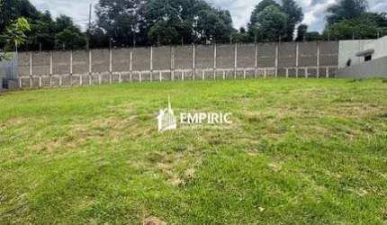 Terreno no Condomínio Vale dos Vinhedos