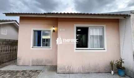 Casa no Condomínio Belas Oficinas