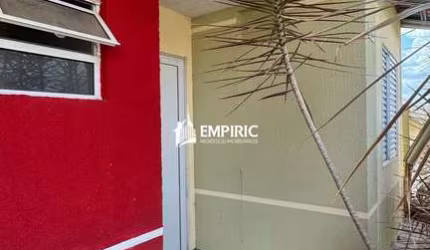 Casa no Condomínio Moradas