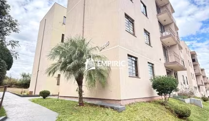 Apartamento no Condomínio Antares