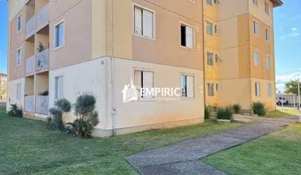 Apartamento no Le Village