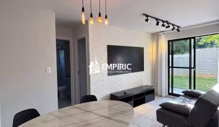 Apartamento mobiliado Vittace Jardim Carvalho