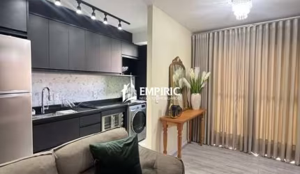 Apartamento no Vista Santa Paula