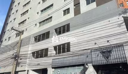 Aparamento no Edifício Leopoldo Roedel
