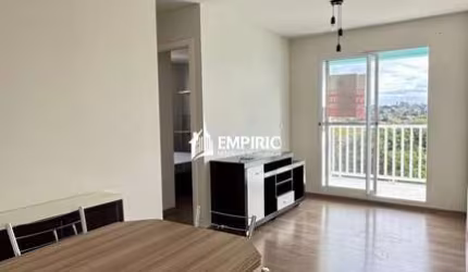 Apartamento no Vittace Uvaranas