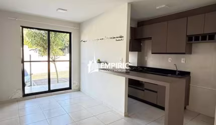 Apartamento garden no Vittace Jardim Carvalho