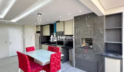 Apartamento no Vista Santa Paula