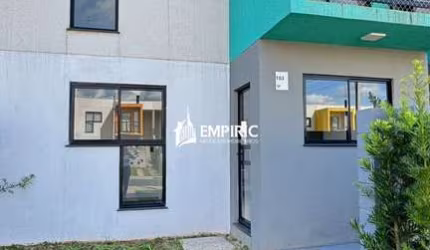 Apartamento térreo Inova