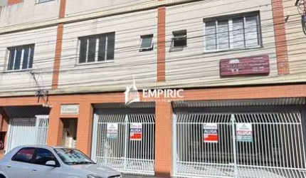 Sala comercial no Centro