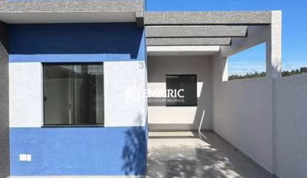Casa em Oficinas