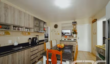 Casa | Joinville | João Costa