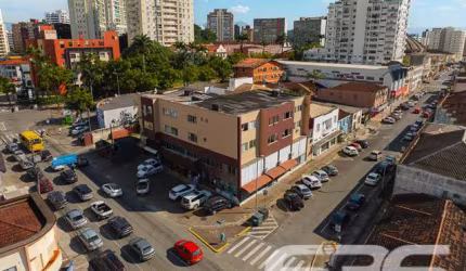 Comercial | Joinville | Centro