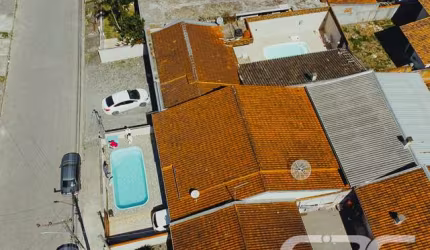 Casa | Araquari | Itinga
