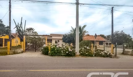 Casa | Araquari | Morro Grande