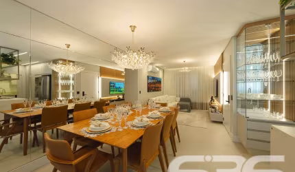 Apartamento | Joinville | América