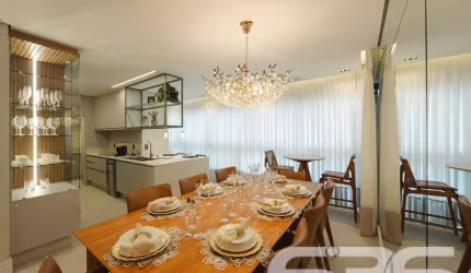 Apartamento | Joinville | América