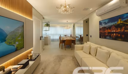 Apartamento | Joinville | América