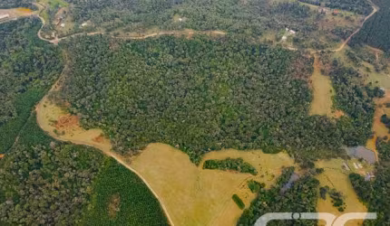 Chacará | Campo Alegre | BATEIAS DE BAIXO
