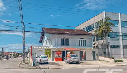 Casa | Joinville | Fátima