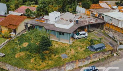 Casa | Joinville | Nova Brasília