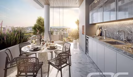 Apartamento | Joinville | América