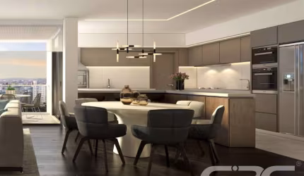 Apartamento | Joinville | América