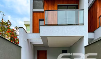 Casa | Joinville | Santo Antônio