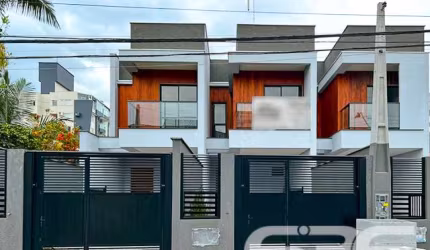 Casa | Joinville | Santo Antônio