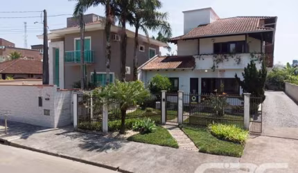 Casa | Joinville | Anita Garibaldi