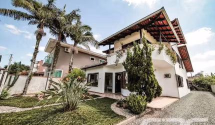 Casa | Joinville | Anita Garibaldi