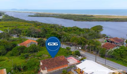 Casa | Araquari | Barra do Itapocú