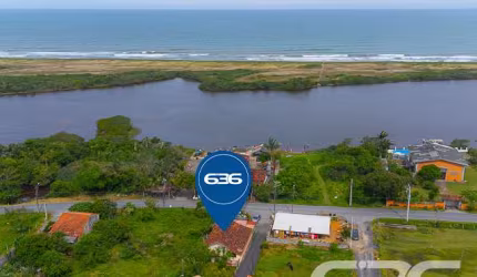 Casa | Araquari | Barra do Itapocú