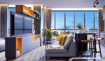 Apartamento | Joinville | Saguaçu