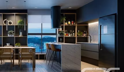 Apartamento | Joinville | Saguaçu