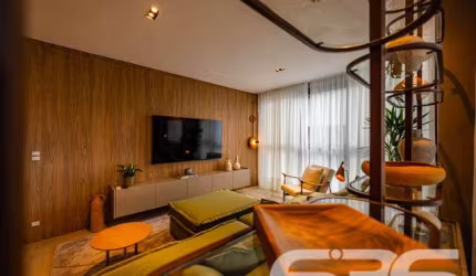 Apartamento | Joinville | Santo Antônio