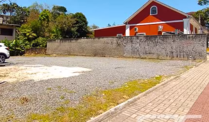 Terreno | Joinville | América