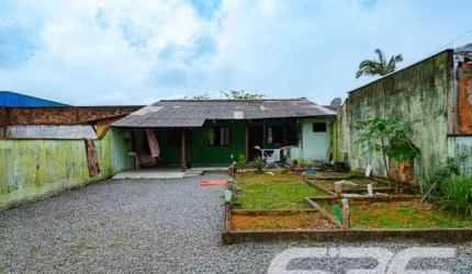 Casa | Joinville | Vila Nova