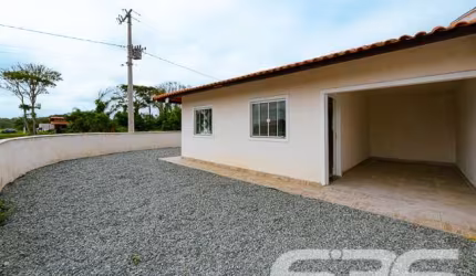 Casa | Balneário Barra do Sul | Salinas