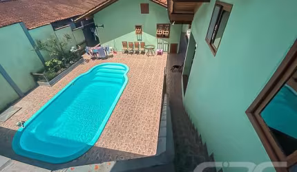 Casa | Joinville | Vila Nova