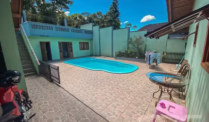 Casa | Joinville | Vila Nova