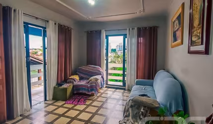 Casa | Joinville | Floresta